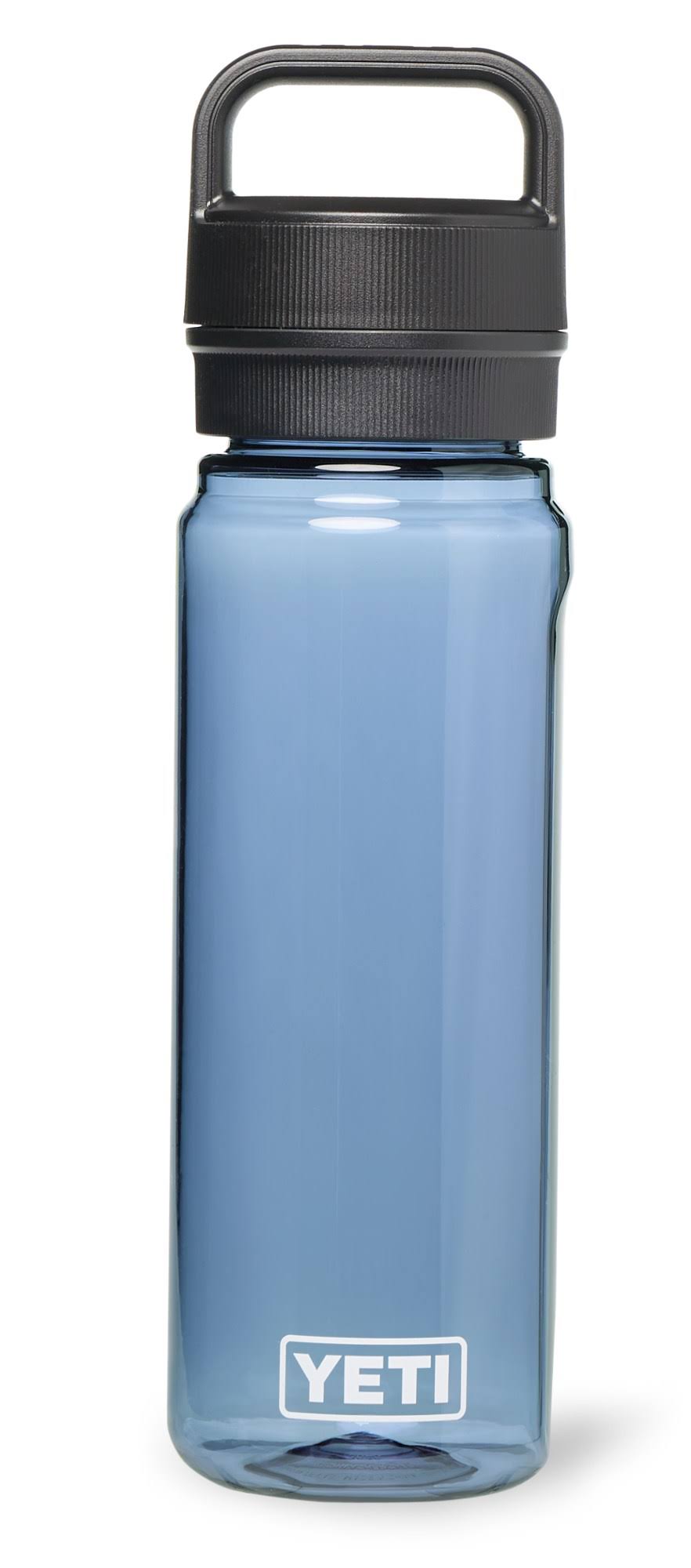 f6599819af90db0032454e5cbb1b0dcd475f1abdb1c119c9547d1417d32c83de.jpg Yeti - 25 oz Yonder Water Bottle - Navy - Image 1