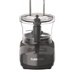 Cuisinart 7-Cup Food Processor, Gray