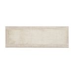 Madison Park Signature Splendor 100% Cotton Tufted 3000 GSM Reversible Bath Rug