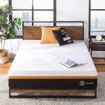 Cooling Copper ADAPTIVE? 12 Copper Memory Foam Pocket Spring Hybrid Mattress. Queen