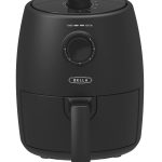 Bella 2-Qt. Air Fryer - Black