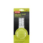 Ryobi Replacement Arborless Bump Knob for Reel Easy Trimmer Head