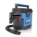 Shark MessMaster Portable Wet/ Dry Vacuum