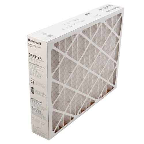 f71b98219fc4bb55ccedcee33d7ae7c89aa7ade0645ede47e42ff71821f4b99f.jpg Honeywell FC100A1037 - 20" x 25" Media Air Filter - Image 1