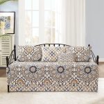 Serenta Daybed Bedspread 6 Piece Set