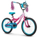 Feelin¡¯ Cute 20-inch Girls¡¯ Bike. Pink