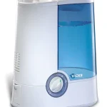 Vicks Warm Moisture Humidifier, V750