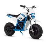 Huffy CR8 - R 36 - Volt Electric Mini Bike, White