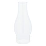 Westinghouse 8309000 Clear Glass Chimney