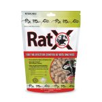 RatX Rat Bait 8 oz