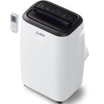 Airo Comfort Portable Air Conditioner 10,000BTU ÿ 6,000 SACC Quiet Air Conditio