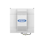 Aprilaire 700 Whole - House Humidifier - Automatic - Large Capacity Fan - Powered Furnace Humidifier for Homes up to 4, 200 Sq. Ft