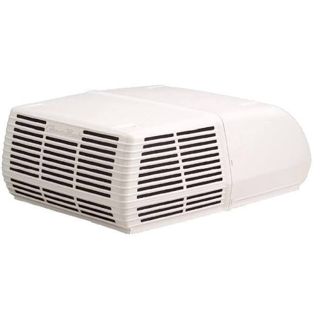Coleman 8335A5261 Shroud Arctic White