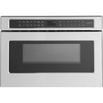 Cafe Built-In Microwave Drawer Oven
