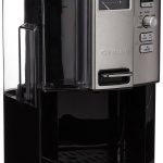Cuisinart DCC-3000 Coffee on Demand 12-Cup Programmable Coffeemaker