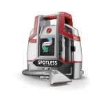 Hoover Spotless Portable Carpet & Upholstery Spot Cleaner FH11300PC