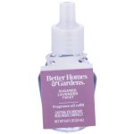 Better Homes & Gardens Sugared Lavender Twist Fragrance Oil Refills - 24 ml