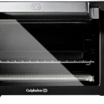 Calphalon Precision Air Fry Convection Oven Countertop Toaster Oven - Black