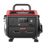 Powersmart 1200 Watts GAS Powered Portable Generator