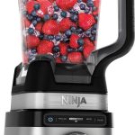 Ninja Detect Power Blender Pro with BlendSense Technology, Silver