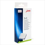Capresso 66281 9-Pack Decalcifying Tablets for Jura-Capresso Coffee Centers