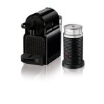 De'Longhi Nespresso Inissia Espresso Machine Bundle, Black