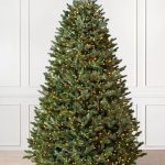 Balsam Hill BH Fraser Fir Pre-Lit Artificial Tree in LED Clear