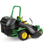 Zero-Turn Mower 54 in. Complete Bagging System for Z500 Series