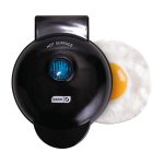 Dash Mini Maker, Griddle