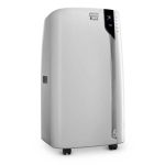 DeLonghi Pinguino 8,600 BTU Cool Surround Portable Air Conditioner - White