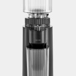 Zwilling - Enfinigy Coffee Bean Grinder - Black