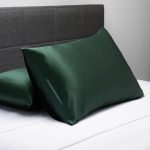 19 Momme 100% Pure Mulberry Silk Pillowcase - Exceptional Value - Good Housekeeping Quality Tested | Fishers Finery