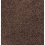 Prest-O-Fit 2-1150 Espresso 6' x 15' Patio Rug