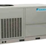 Daikin Single Packaged Heat Pump, 16.7 IEER, 11.3 EER, 3 Phase, 208/230V, R-32, DSH0723W000001F