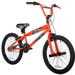 Kent 20" Rage BMX Boy'S Bike, Orange