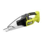 Ryobi One+ 18V Cordless Multi-Surface Handheld Vacuum (Tool Only)