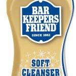 Bar Keepers Friend Soft Cleanser - 26 oz