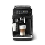 Restored Philips 3200 Lattego Fully Automatic Espresso Machine | Iced Coffee | Black | EP3241/74 (Refurbished)