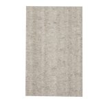 Wayfair Basics Bouffard Dual Surface 0.25" Rug Pad Rug Pad Size: Rectangle 8' x 10'