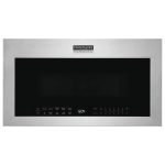 Frigidaire Professional 1.9 Cu. ft. Over-The Range Microwave with Air Fry