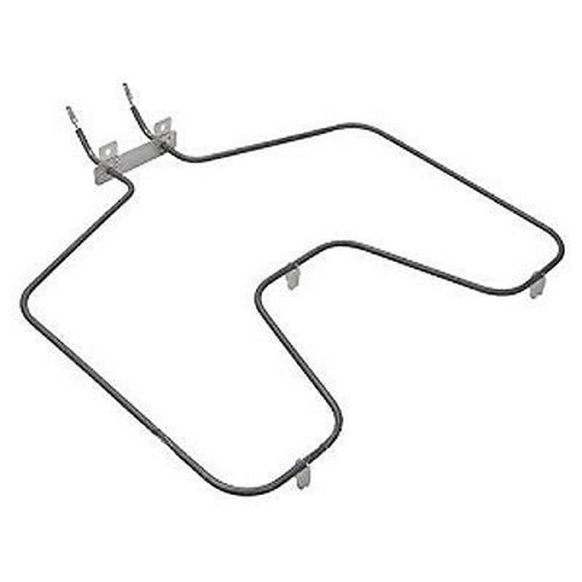 General Electric Range Bake Element Replacement replaces Wb44k10005, WB44K10001