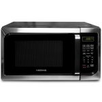 Farberware Microwave Oven, Classic, 0.9 Cu-Ft