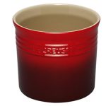 Le Creuset Stoneware Utensil Crock