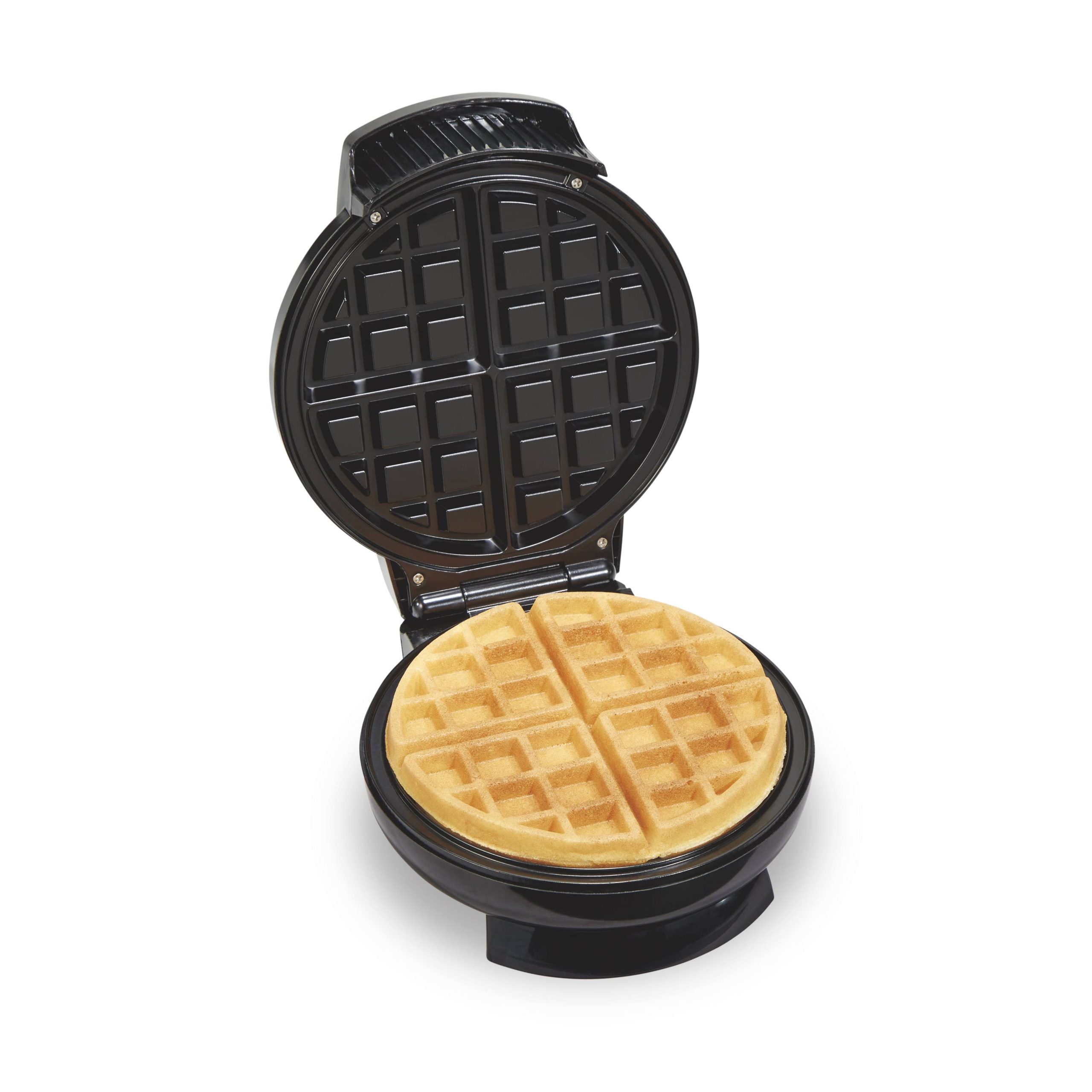 Hamilton Beach Belgian Waffle Maker