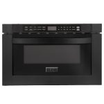 Zline MWD-1 1.2 Cu. Ft. 1000 Watt Built-It Microwave Drawer