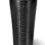 Swig Life Tumbler - Glamazon Onyx Insulated Stainless Steel - 32oz - Dishwasher Safe with A Non-Slip Base