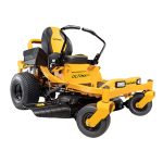 Cub Cadet Ultima ZT1 42 Zero - Turn Mower