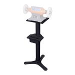 Central Machinery Bench Grinder Pedestal