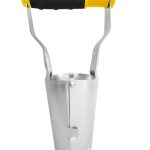 Expert Gardener 1 Piece Steel Bulb Planter for All Occasions, 6.8cm Length, 0.64 lbs Weight, Size: 9.25 inch