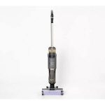 Shark WD101 HydroVac XL 3-in-1 Vacuum, Mop & Self-Cleaning System for Multi-Surface Cleaning, Perfect Hardwood, Tile, Marble, Area Rug More, Corded (